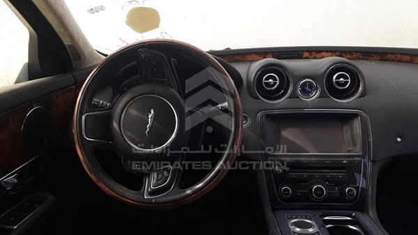 Photo 11 VIN: SAJWA2GB4BLV15435 - JAGUAR XJL 