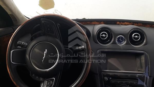 Photo 12 VIN: SAJWA2GB4BLV15435 - JAGUAR XJL 