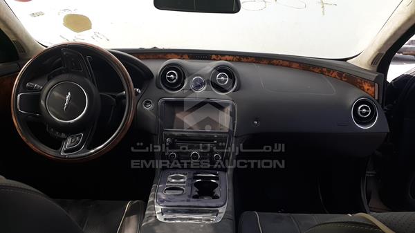 Photo 13 VIN: SAJWA2GB4BLV15435 - JAGUAR XJL 