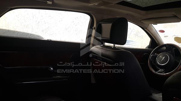 Photo 18 VIN: SAJWA2GB4BLV15435 - JAGUAR XJL 