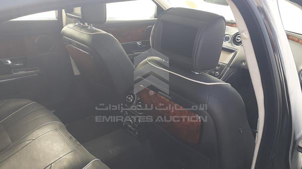 Photo 20 VIN: SAJWA2GB4BLV15435 - JAGUAR XJL 