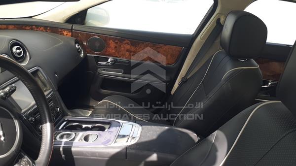 Photo 22 VIN: SAJWA2GB4BLV15435 - JAGUAR XJL 