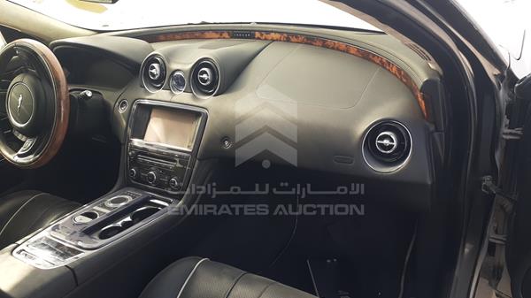 Photo 23 VIN: SAJWA2GB4BLV15435 - JAGUAR XJL 