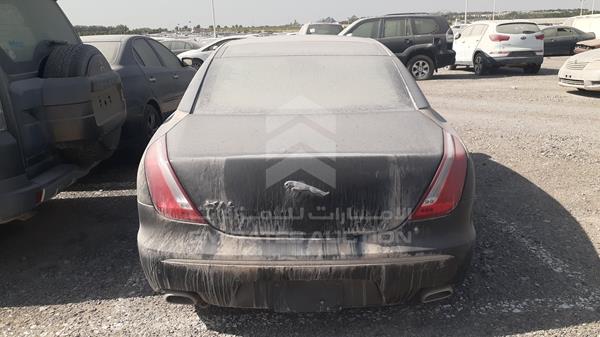 Photo 5 VIN: SAJWA2GB4BLV15435 - JAGUAR XJL 