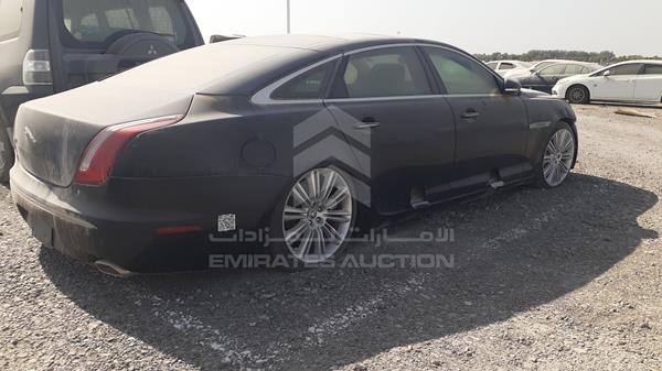 Photo 6 VIN: SAJWA2GB4BLV15435 - JAGUAR XJL 