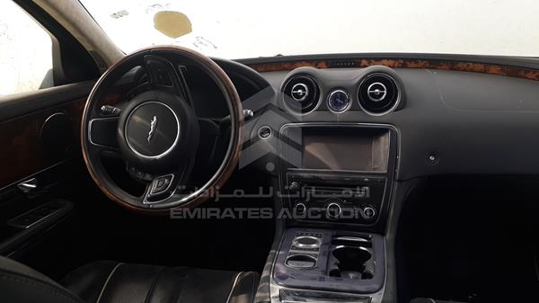 Photo 9 VIN: SAJWA2GB4BLV15435 - JAGUAR XJL 