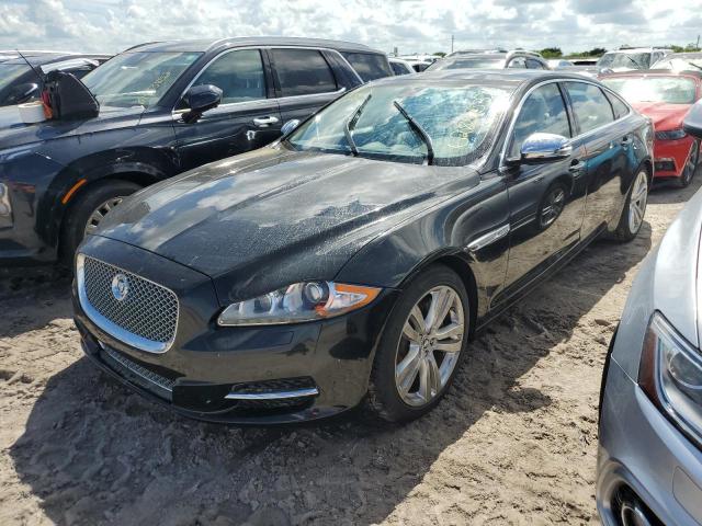 Photo 1 VIN: SAJWA2GB4BLV16956 - JAGUAR XJL 