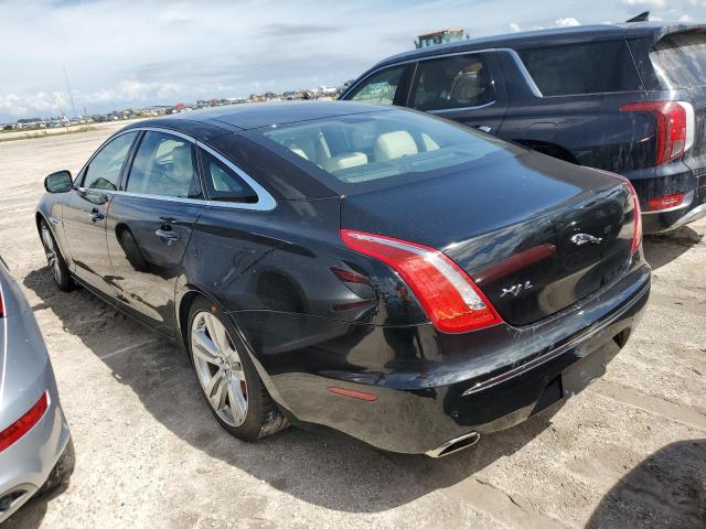 Photo 2 VIN: SAJWA2GB4BLV16956 - JAGUAR XJL 