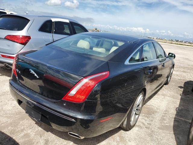 Photo 3 VIN: SAJWA2GB4BLV16956 - JAGUAR XJL 