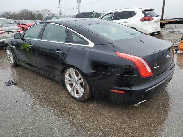 Photo 1 VIN: SAJWA2GB4CLV27313 - JAGUAR XJL 