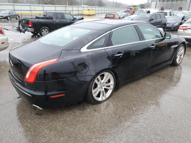 Photo 2 VIN: SAJWA2GB4CLV27313 - JAGUAR XJL 