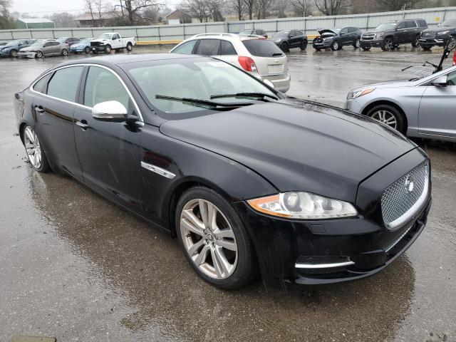 Photo 3 VIN: SAJWA2GB4CLV27313 - JAGUAR XJL 