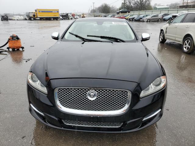 Photo 4 VIN: SAJWA2GB4CLV27313 - JAGUAR XJL 