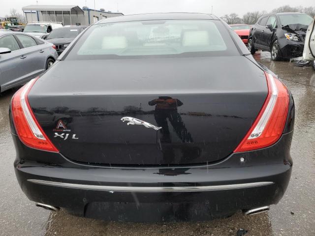 Photo 5 VIN: SAJWA2GB4CLV27313 - JAGUAR XJL 