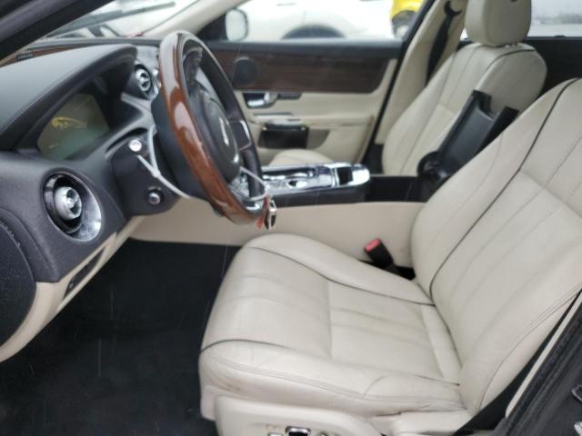 Photo 6 VIN: SAJWA2GB4CLV27313 - JAGUAR XJL 