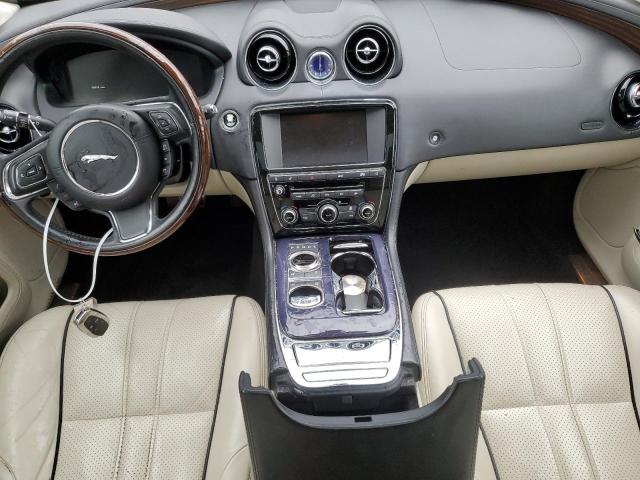 Photo 7 VIN: SAJWA2GB4CLV27313 - JAGUAR XJL 