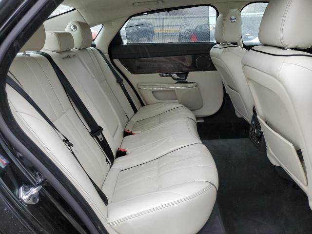 Photo 9 VIN: SAJWA2GB4CLV27313 - JAGUAR XJL 