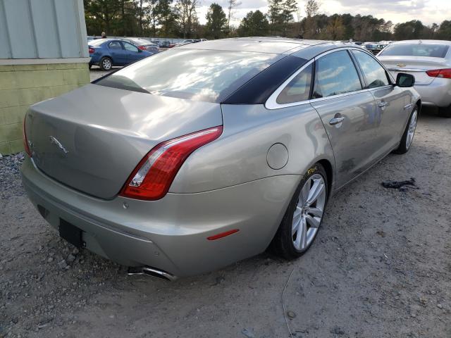 Photo 3 VIN: SAJWA2GB4CLV30602 - JAGUAR XJL 