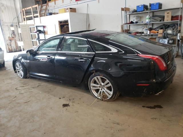 Photo 1 VIN: SAJWA2GB4CLV32916 - JAGUAR XJ 