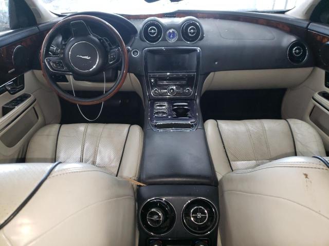 Photo 7 VIN: SAJWA2GB4CLV32916 - JAGUAR XJ 