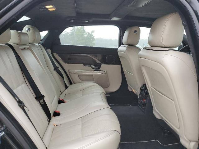 Photo 5 VIN: SAJWA2GB4CLV33869 - JAGUAR XJL 