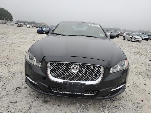 Photo 8 VIN: SAJWA2GB4CLV33869 - JAGUAR XJL 