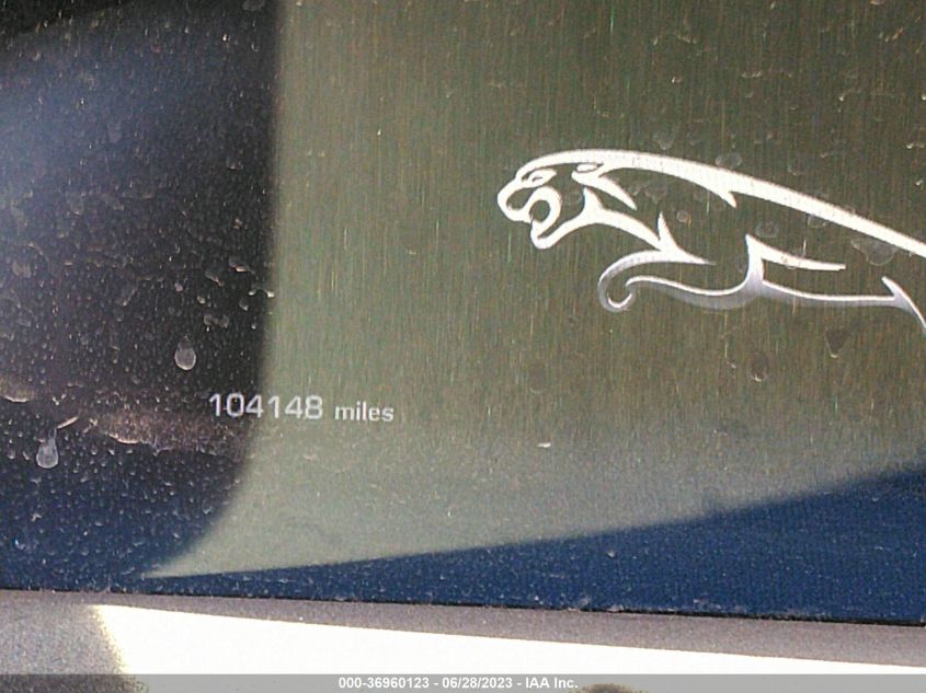 Photo 6 VIN: SAJWA2GB4CLV34522 - JAGUAR XJ 