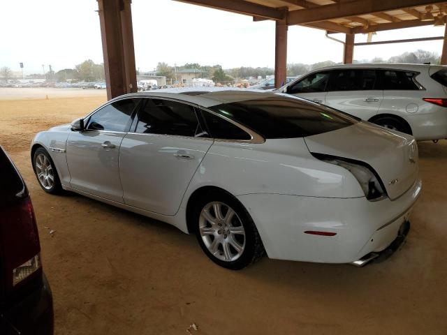 Photo 1 VIN: SAJWA2GB4CLV36934 - JAGUAR XJL 