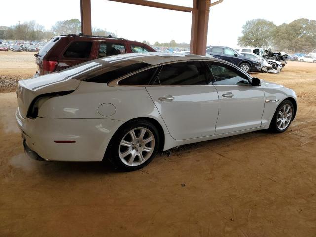 Photo 2 VIN: SAJWA2GB4CLV36934 - JAGUAR XJL 