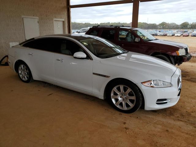 Photo 3 VIN: SAJWA2GB4CLV36934 - JAGUAR XJL 