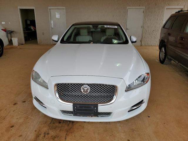 Photo 4 VIN: SAJWA2GB4CLV36934 - JAGUAR XJL 