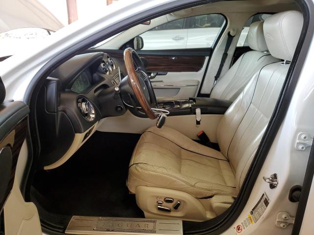 Photo 6 VIN: SAJWA2GB4CLV36934 - JAGUAR XJL 