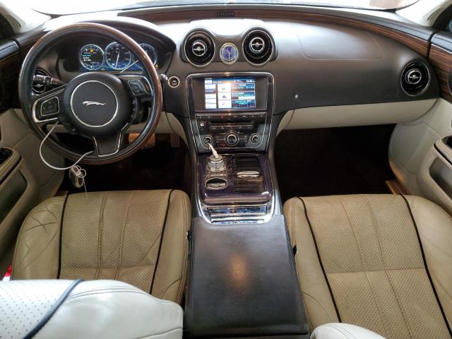 Photo 7 VIN: SAJWA2GB4CLV36934 - JAGUAR XJL 