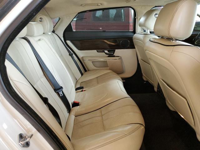 Photo 9 VIN: SAJWA2GB4CLV36934 - JAGUAR XJL 