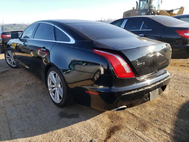 Photo 2 VIN: SAJWA2GB4CLV37131 - JAGUAR XJL 