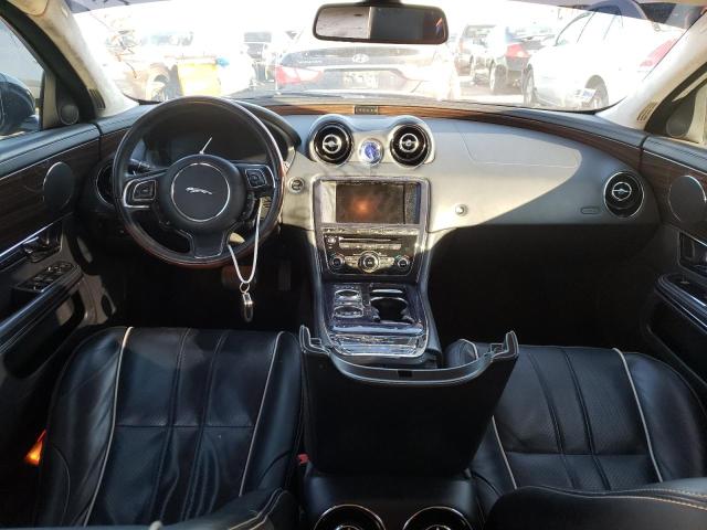 Photo 8 VIN: SAJWA2GB4CLV37131 - JAGUAR XJL 