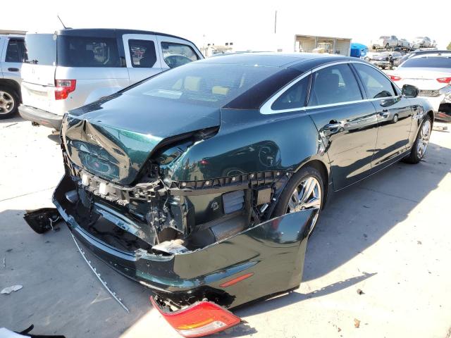 Photo 3 VIN: SAJWA2GB4CLV37811 - JAGUAR XJL 