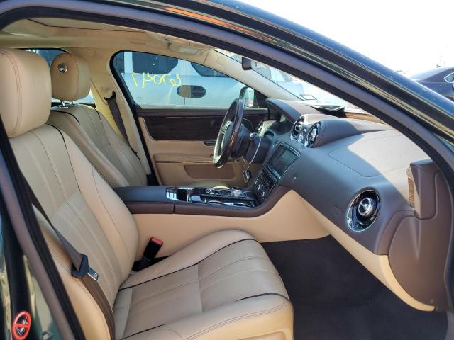 Photo 4 VIN: SAJWA2GB4CLV37811 - JAGUAR XJL 