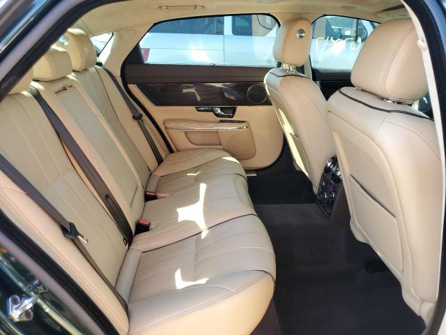 Photo 5 VIN: SAJWA2GB4CLV37811 - JAGUAR XJL 