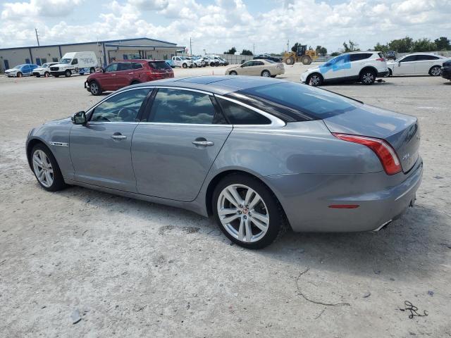 Photo 1 VIN: SAJWA2GB4CLV38361 - JAGUAR XJ 