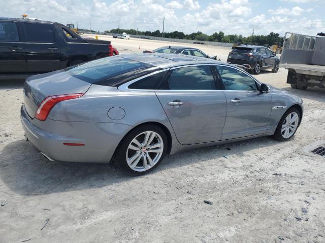 Photo 2 VIN: SAJWA2GB4CLV38361 - JAGUAR XJ 