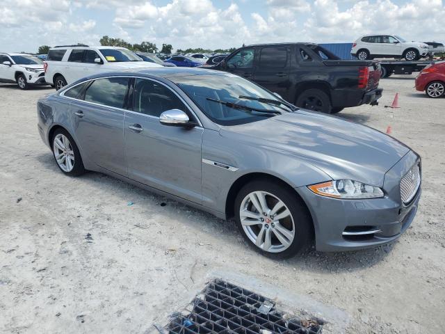 Photo 3 VIN: SAJWA2GB4CLV38361 - JAGUAR XJ 