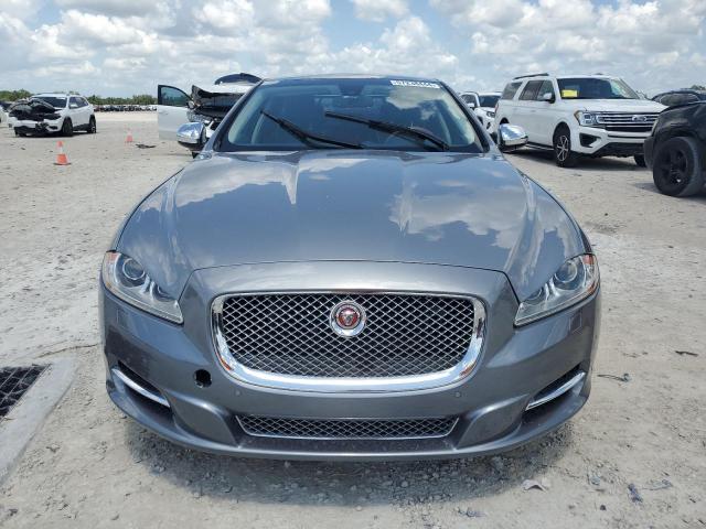 Photo 4 VIN: SAJWA2GB4CLV38361 - JAGUAR XJ 