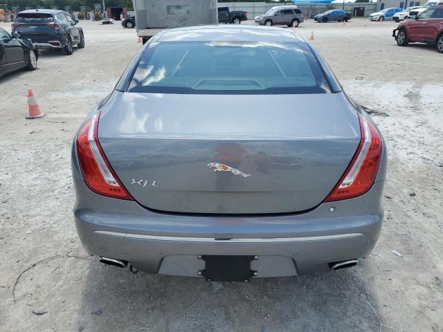 Photo 5 VIN: SAJWA2GB4CLV38361 - JAGUAR XJ 