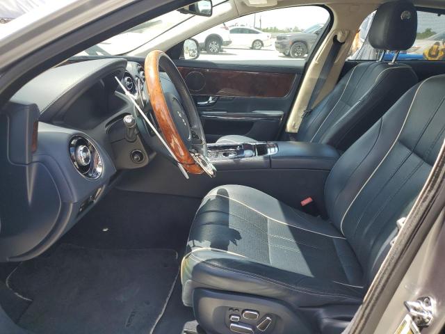 Photo 6 VIN: SAJWA2GB4CLV38361 - JAGUAR XJ 