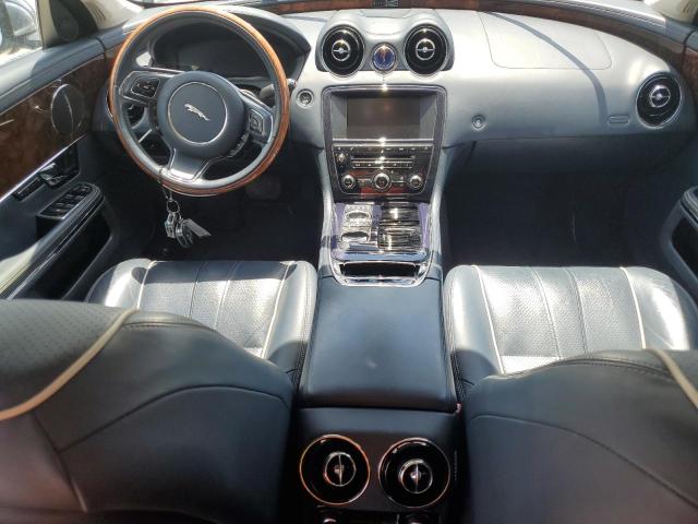 Photo 7 VIN: SAJWA2GB4CLV38361 - JAGUAR XJ 