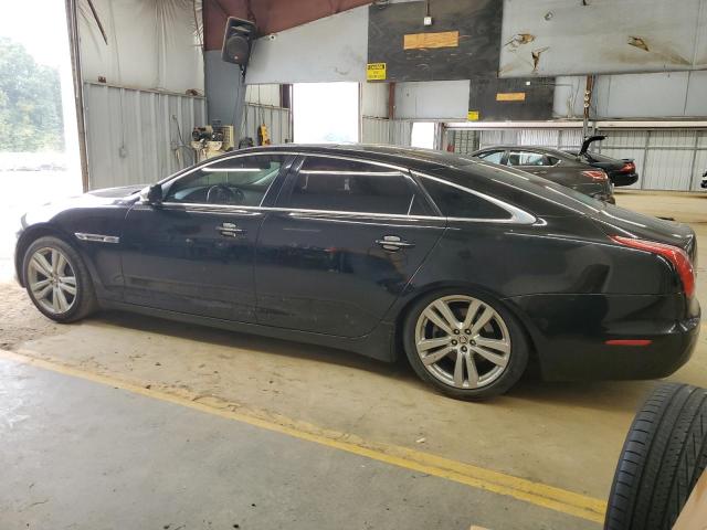 Photo 1 VIN: SAJWA2GB4CLV39333 - JAGUAR XJL 