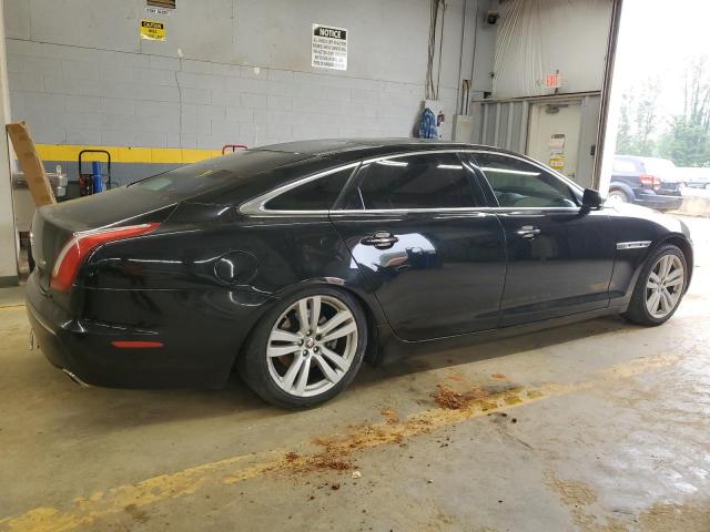 Photo 2 VIN: SAJWA2GB4CLV39333 - JAGUAR XJL 