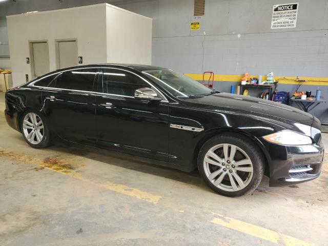 Photo 3 VIN: SAJWA2GB4CLV39333 - JAGUAR XJL 