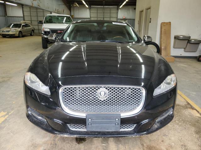 Photo 4 VIN: SAJWA2GB4CLV39333 - JAGUAR XJL 